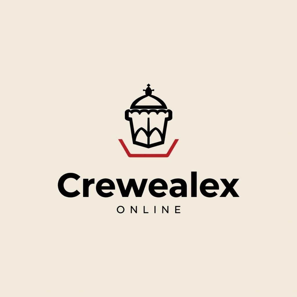 Crewealex